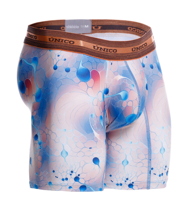 Mundo Unico boxer medio boxershort medio esferoide