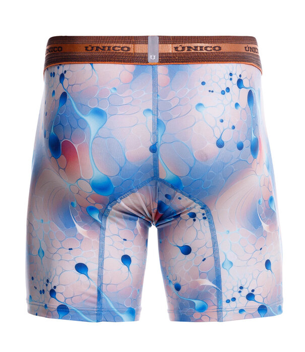 Mundo Unico boxer medio boxershort medio esferoide
