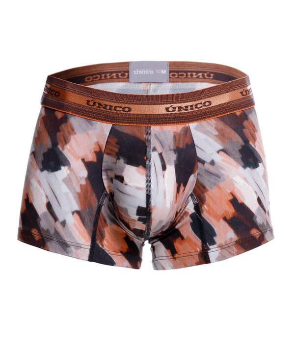 Mundo Unico boxer corto boxershort paño