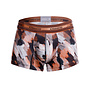 Mundo Unico boxer corto boxershort paño