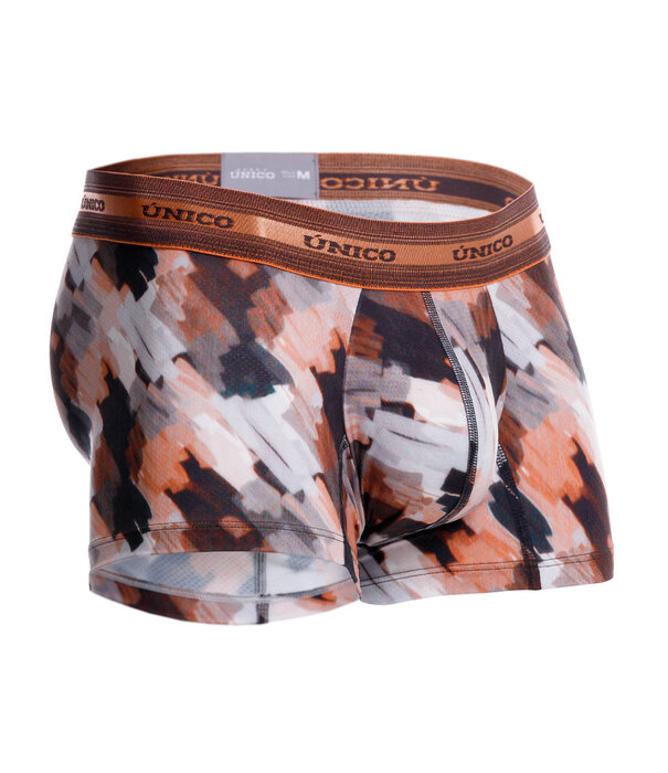 Mundo Unico boxer corto boxershort paño
