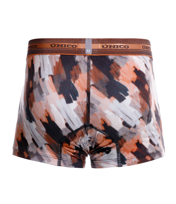 Mundo Unico boxer corto boxershort paño