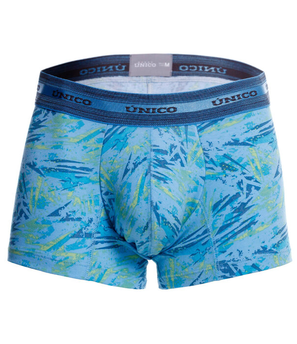 Mundo Unico boxer corto boxershort primicia