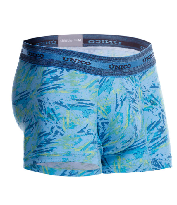 Mundo Unico boxer corto boxershort primicia