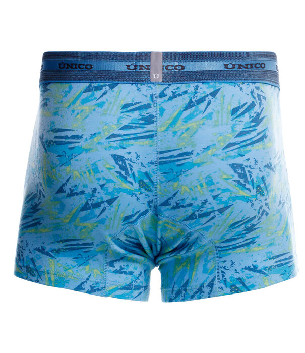 Mundo Unico boxer corto boxershort primicia