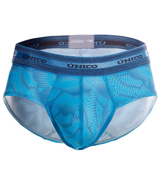 Mundo Unico boxer brief brief estraza