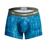 Mundo Unico boxer corto boxershort recamado