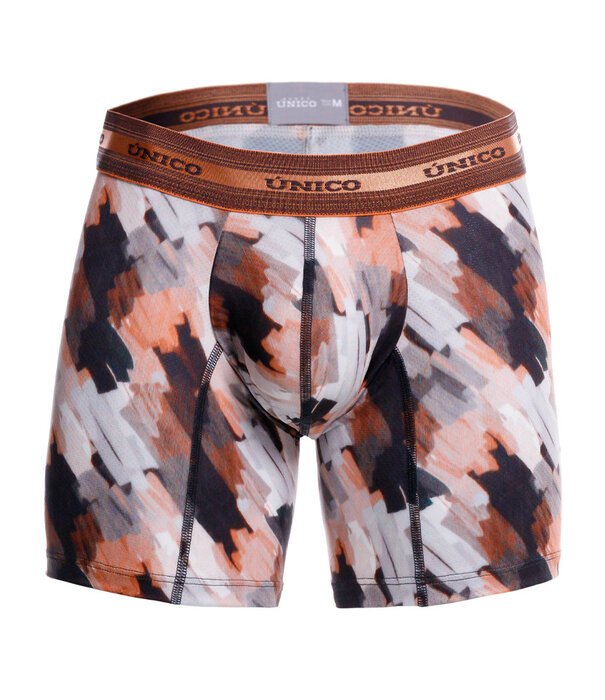 Mundo Unico Paño Boxershorts medio