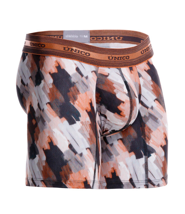 Mundo Unico Paño boxershort medio