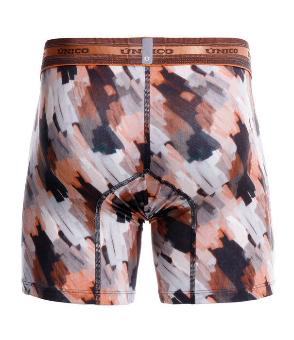 Mundo Unico Paño boxers medio