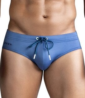 Clever<br />
  california swimsuit