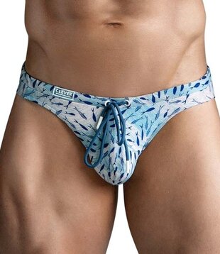Clever peces swimsuit