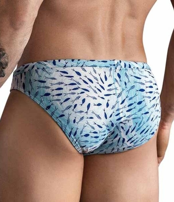 Clever peces zwemslip
