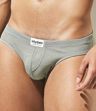 Intymen Lucky slip
