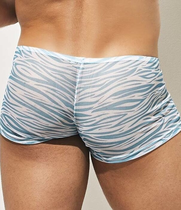 Intymen Zebra boxershort