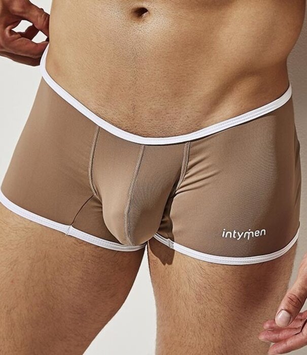 Intymen Fancy Fashion boxershort