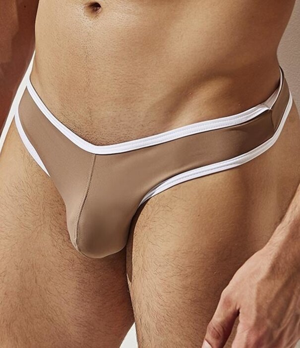 Intymen Nice herenstring