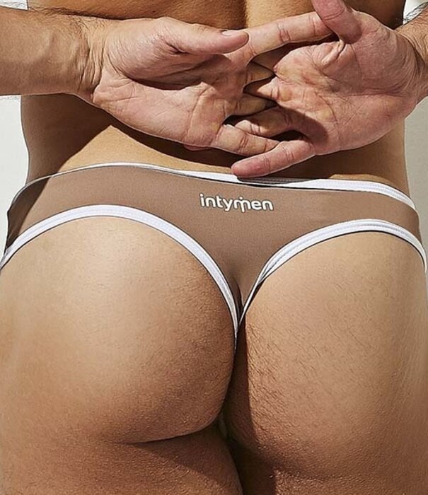 Intymen Nice herenstring