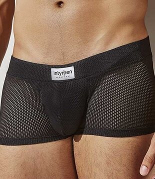 Intymen Mesh boxershort