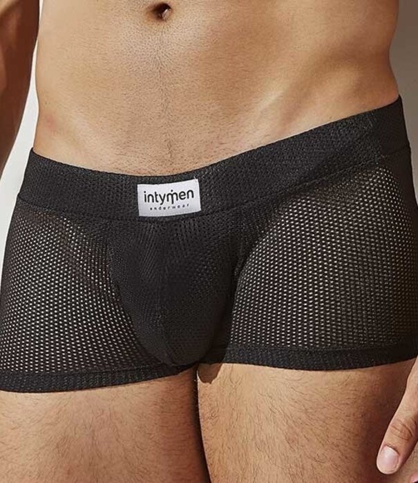 Intymen Mesh boxershort