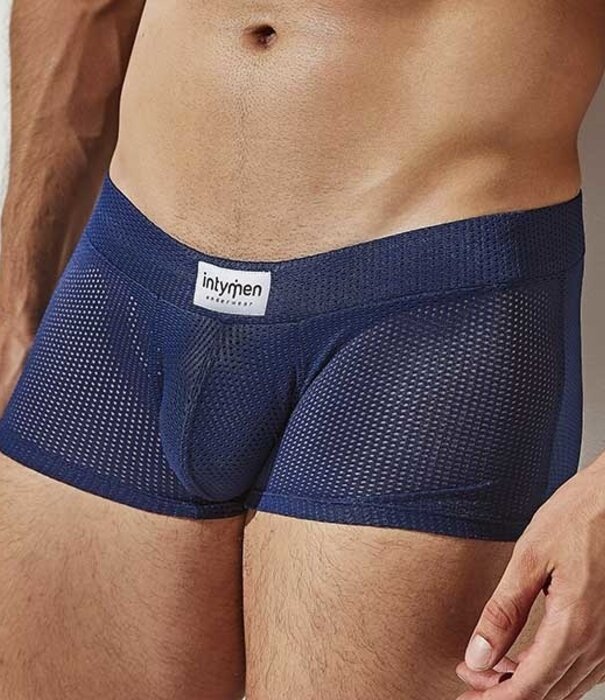 Intymen Mesh boxershort