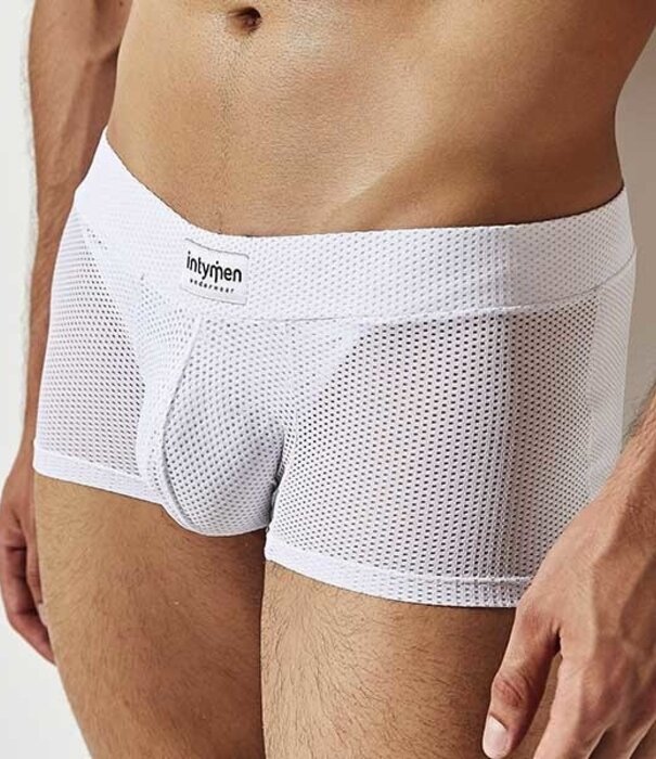 Intymen Mesh boxershort