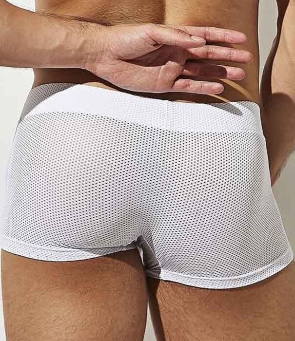 Intymen Mesh boxershort