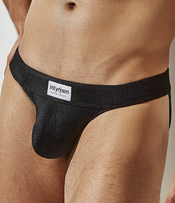 Intymen Mesh slip