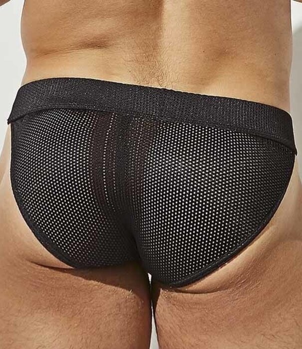 Intymen Mesh slip