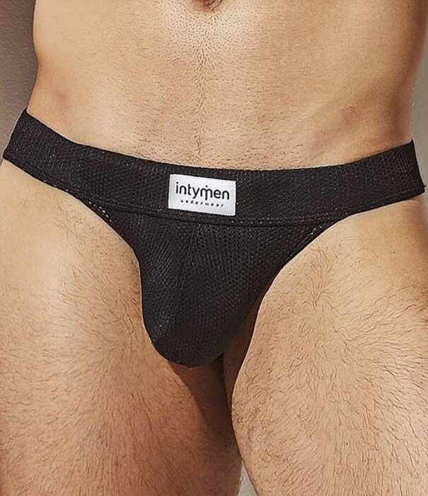 Intymen Mesh herenstring