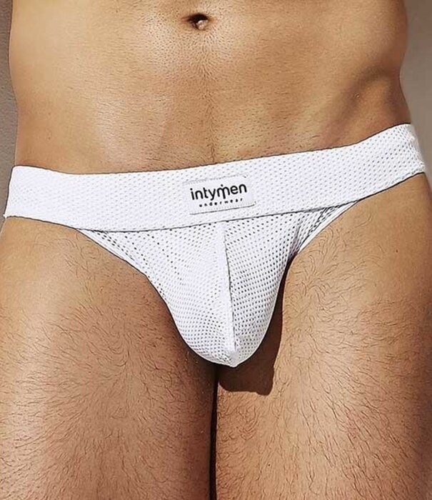 Intymen Mesh herenstring