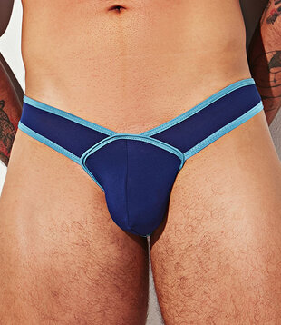Intymen Play slip navy