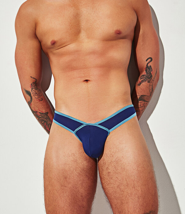 Intymen Play slip navy