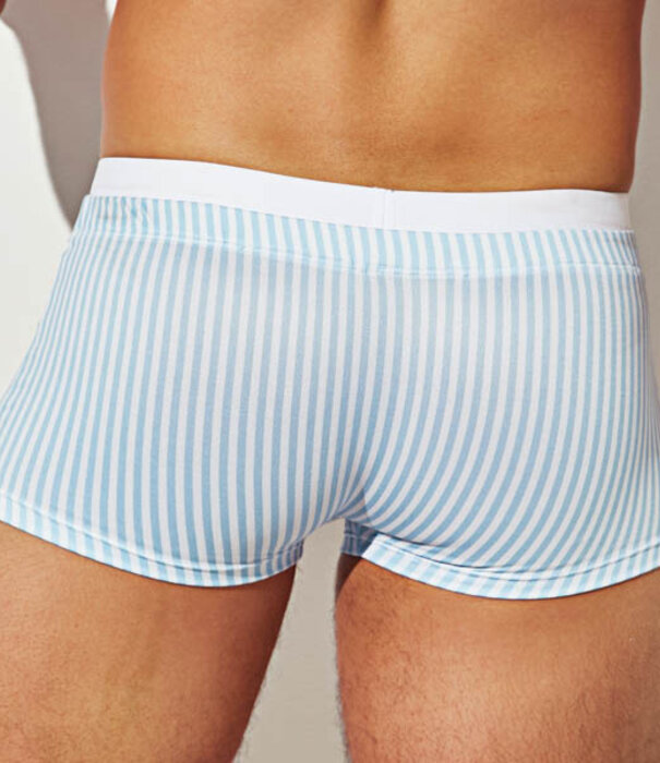 Intymen Social boxershort blue