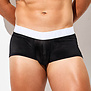 Intymen  Boxershort Black