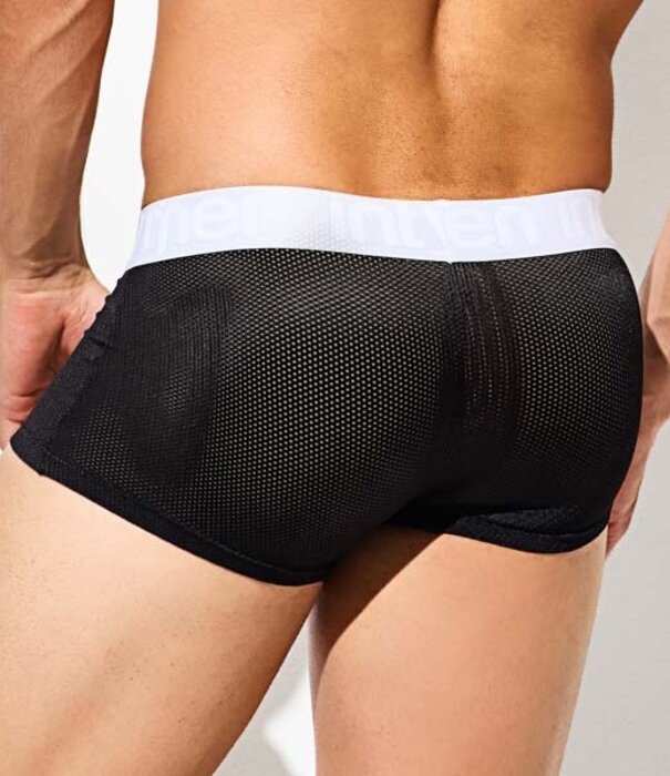 Intymen  Boxershort Black