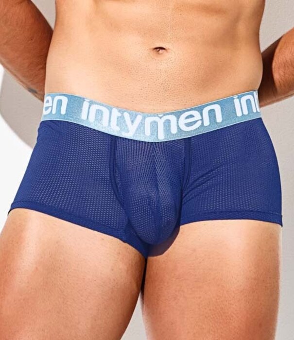 Intymen  Boxershort Navy