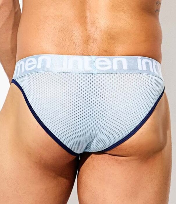 Intymen Nature bikini baby blue slip