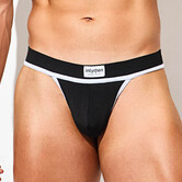 Intymen Nature black herenstring