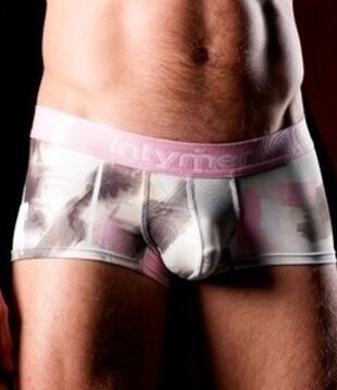 Intymen Fashion Boxer