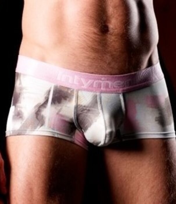 Intymen Fashion Boxer