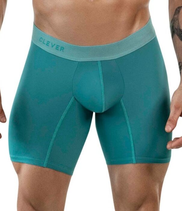 clever audaz long boxershort