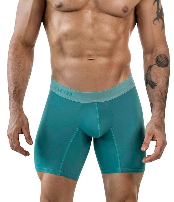 clever audaz long boxershort