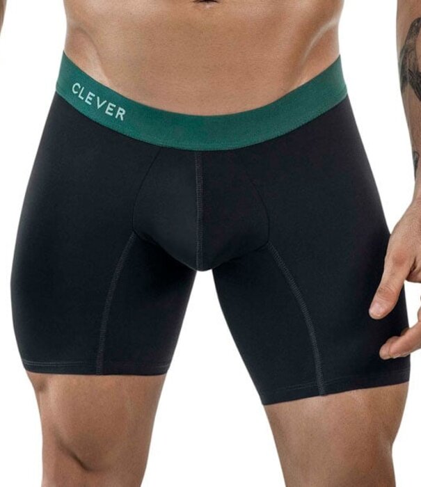 clever audaz long boxershort