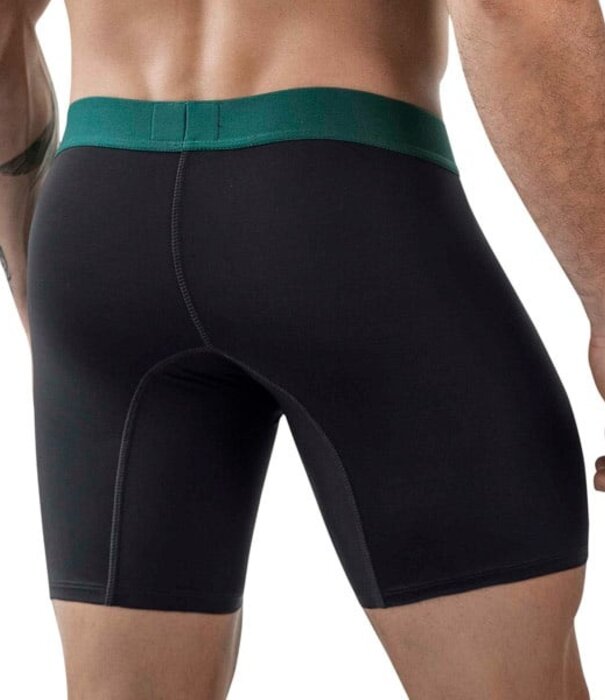 clever audaz long boxershort