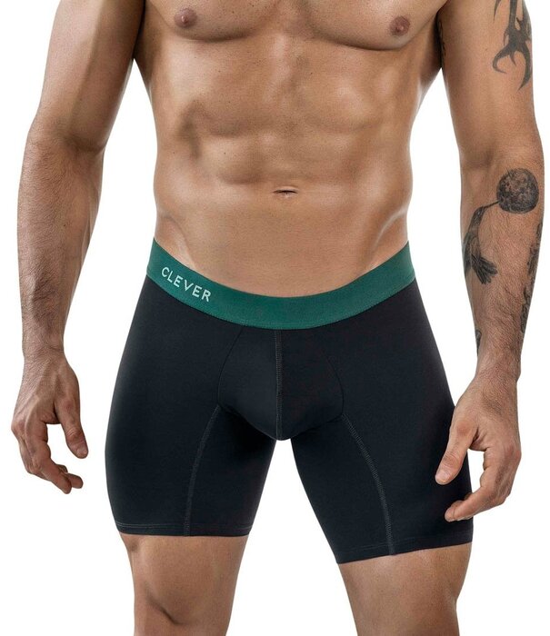 clever audaz long boxershort
