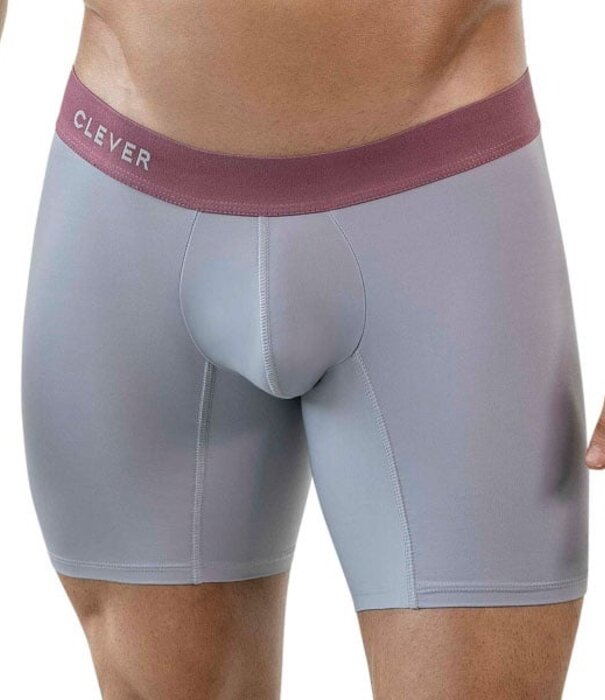 clever audaz long boxershort