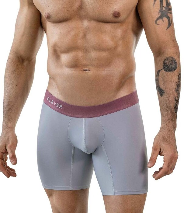 clever audaz long boxershort