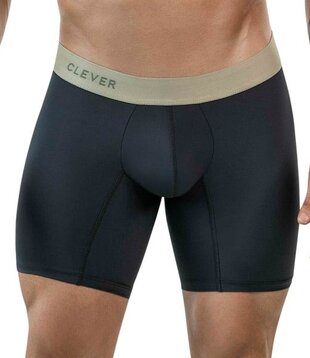 clever audaz long boxers