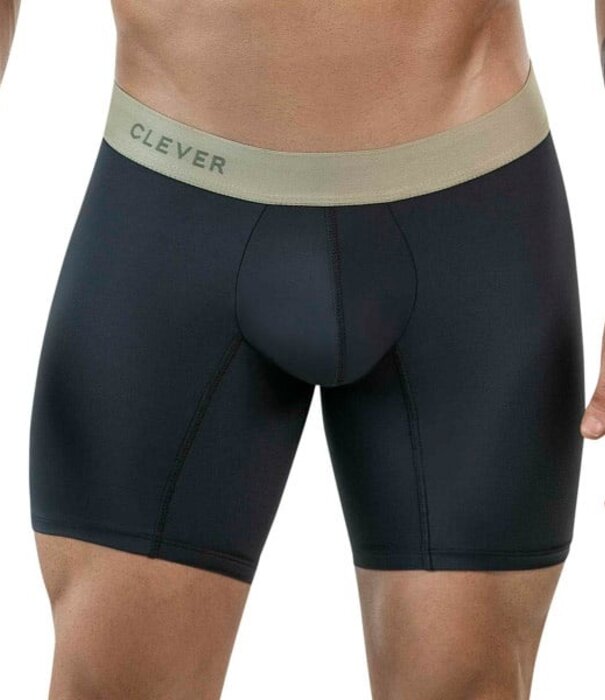 clever audaz long boxershort